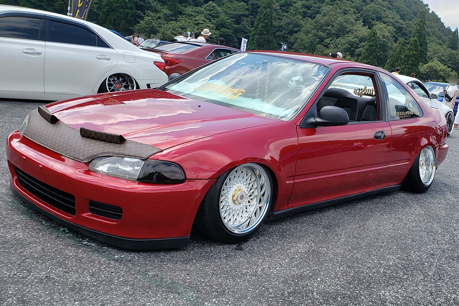 SwagMeet 2019