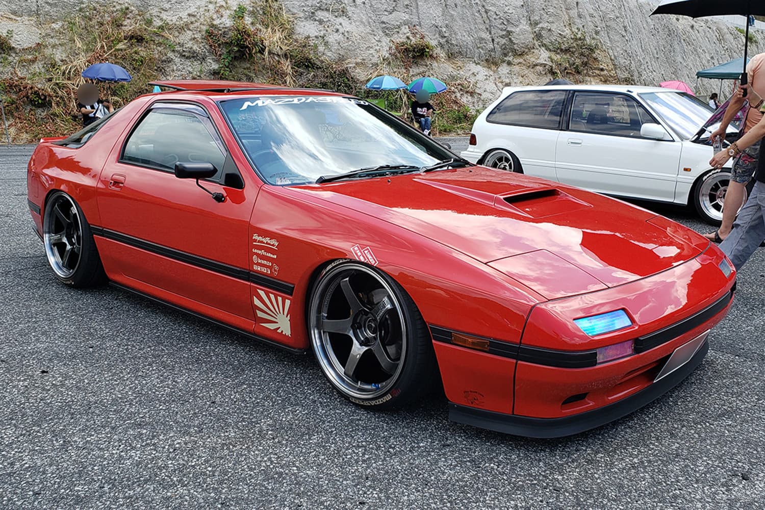 SwagMeet 2019