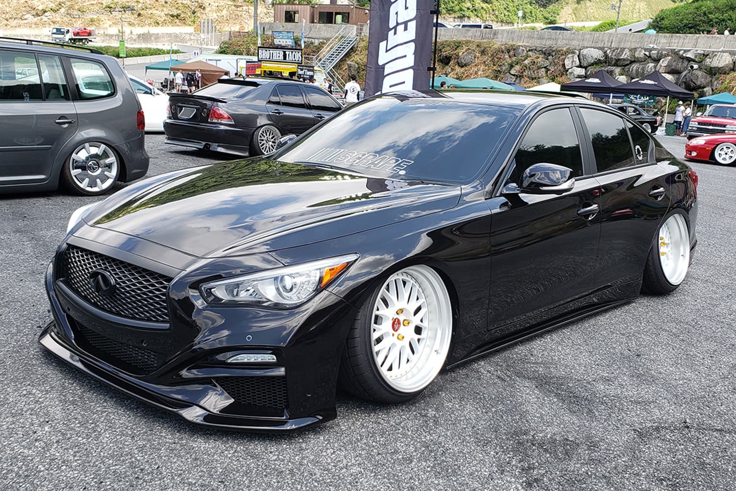 SwagMeet 2019
