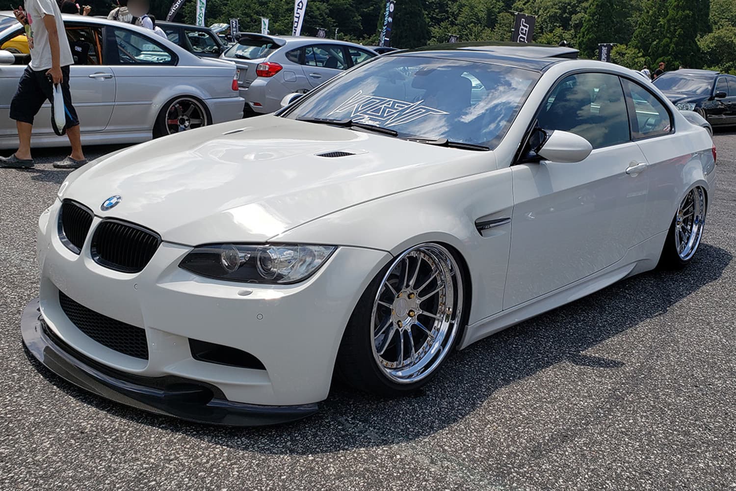 SwagMeet 2019