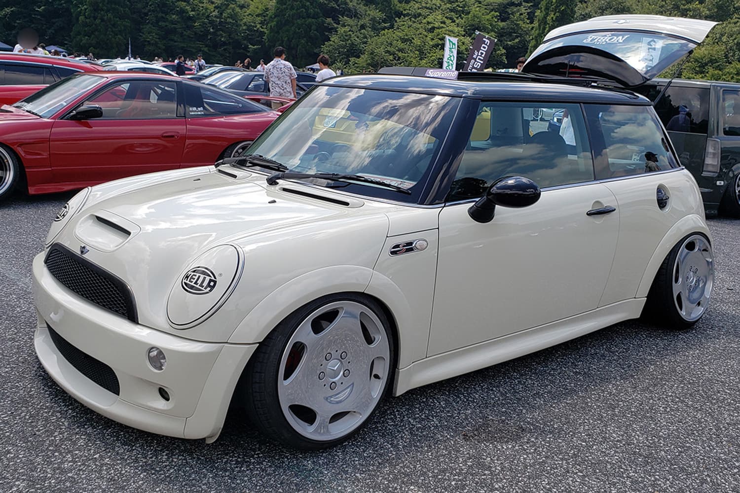SwagMeet 2019
