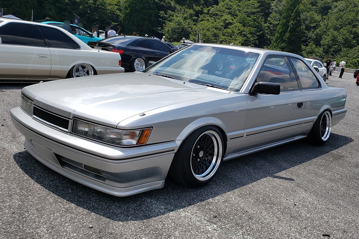 SwagMeet 2019