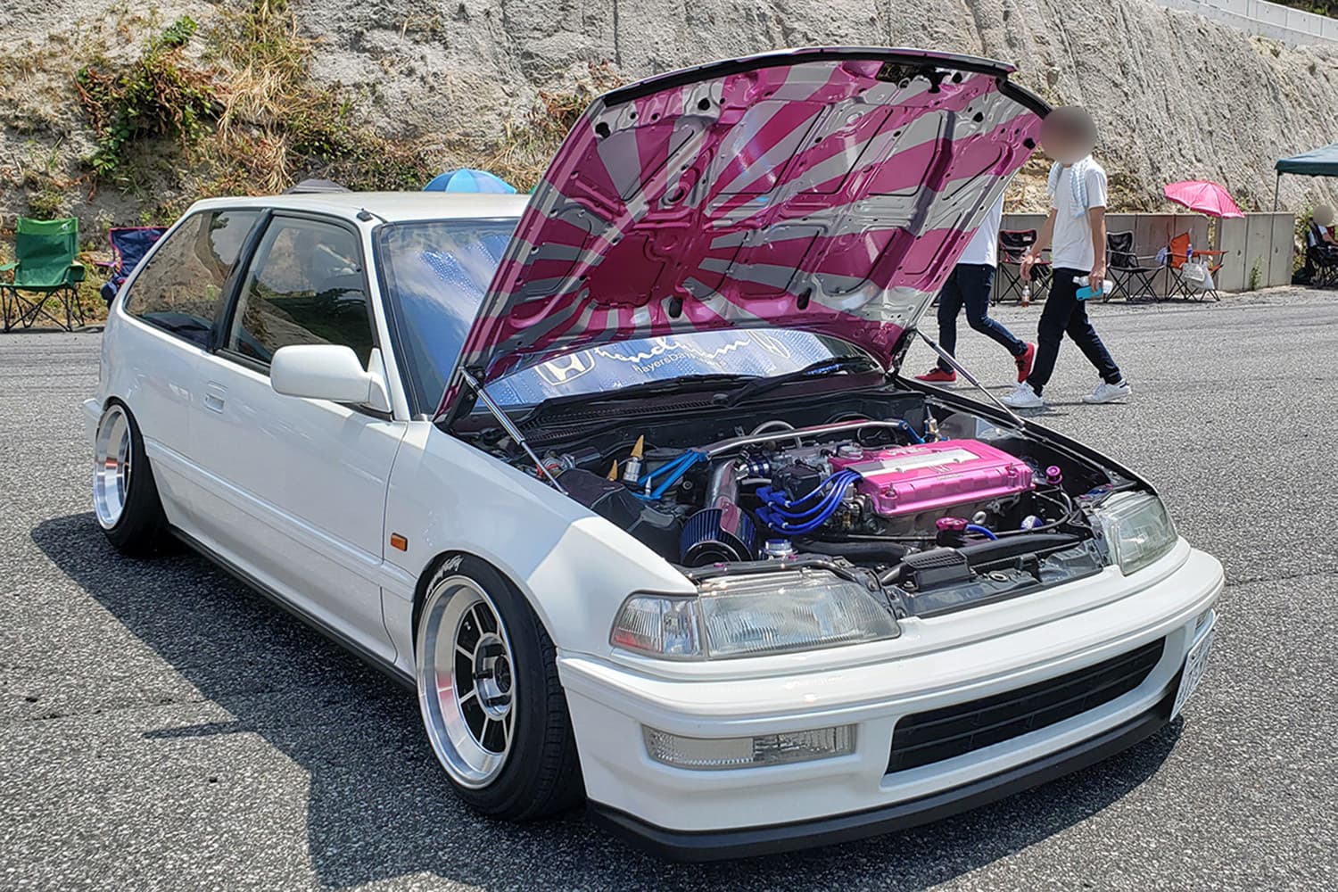 SwagMeet 2019