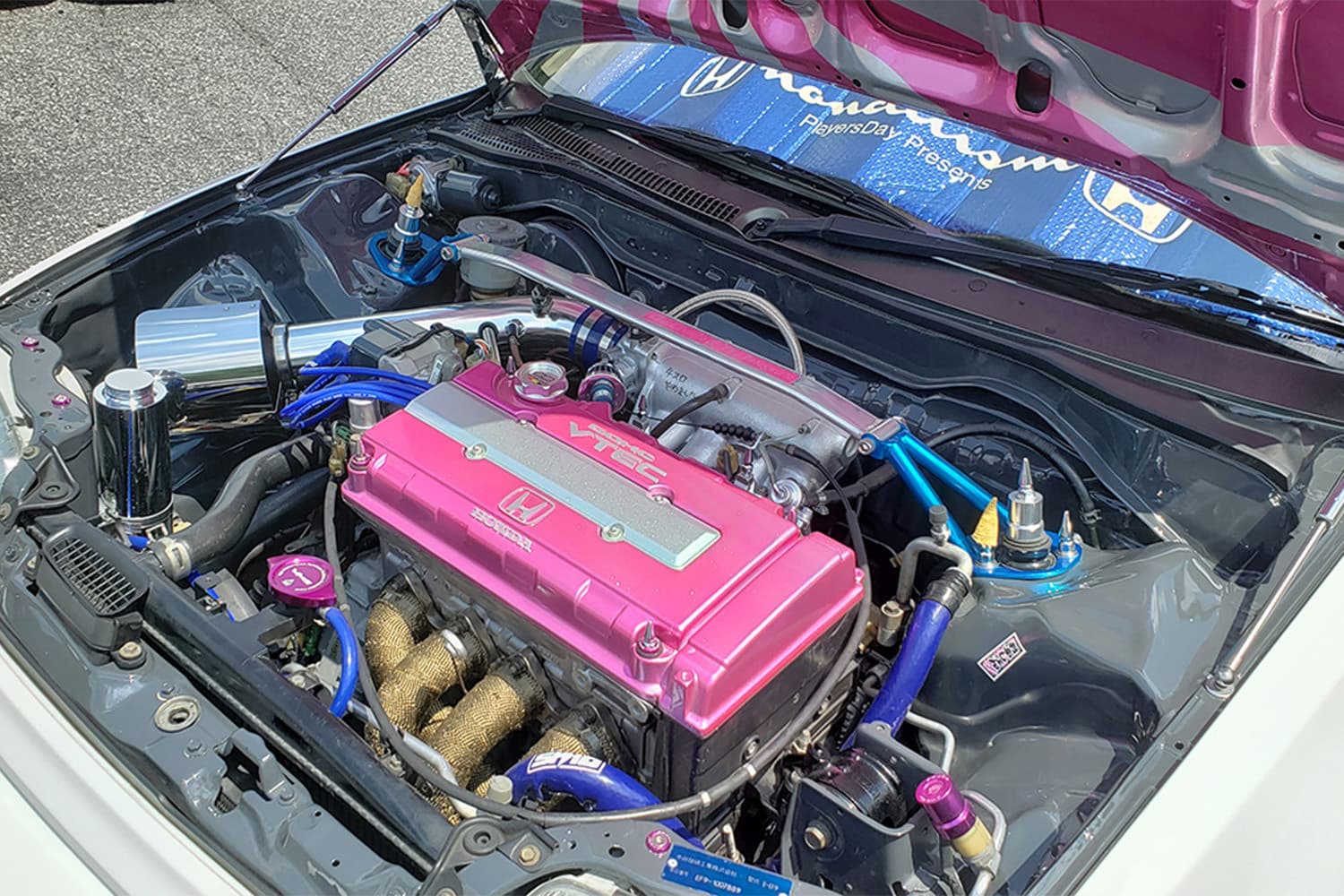 SwagMeet 2019