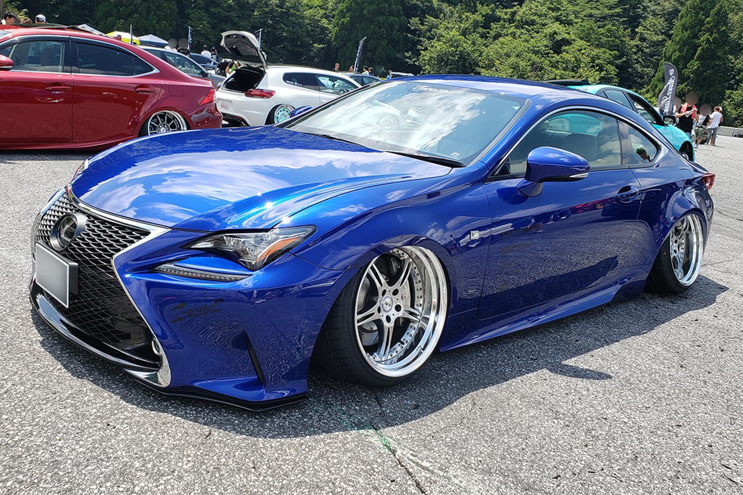 SwagMeet 2019