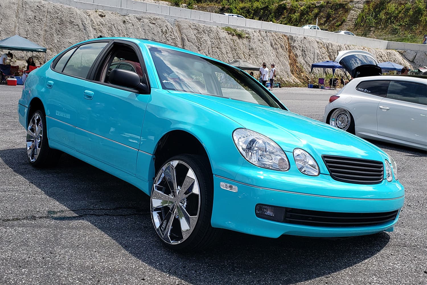 SwagMeet 2019