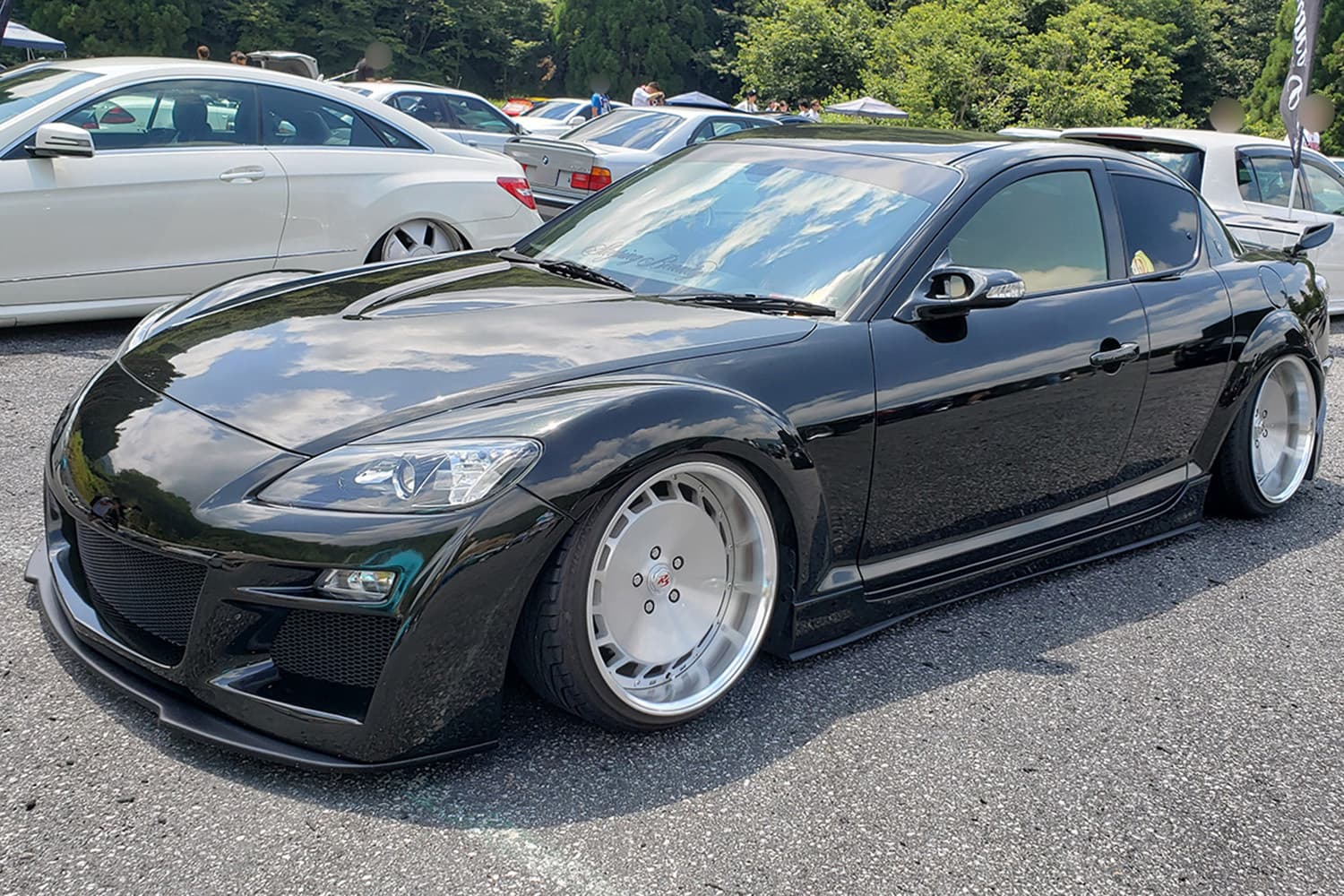 SwagMeet 2019
