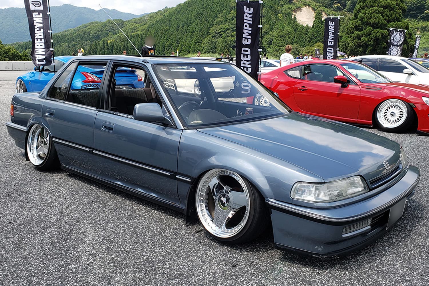 SwagMeet 2019