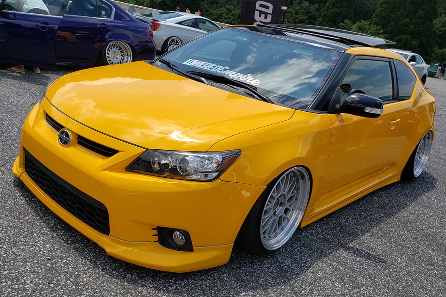 SwagMeet 2019