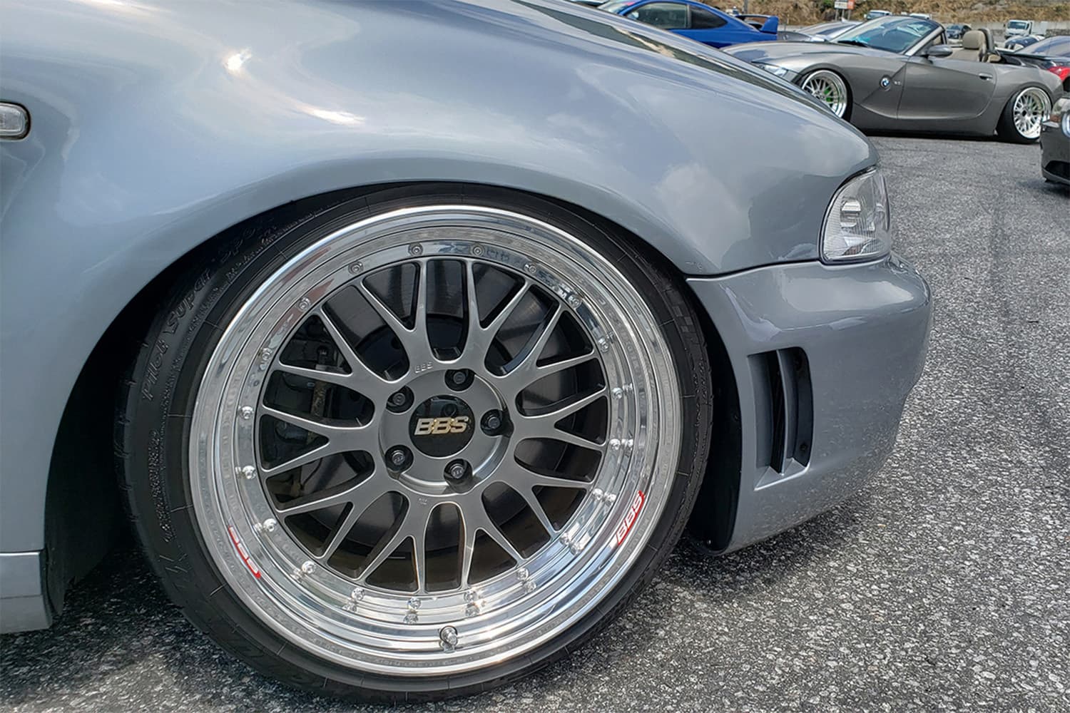 SwagMeet 2019