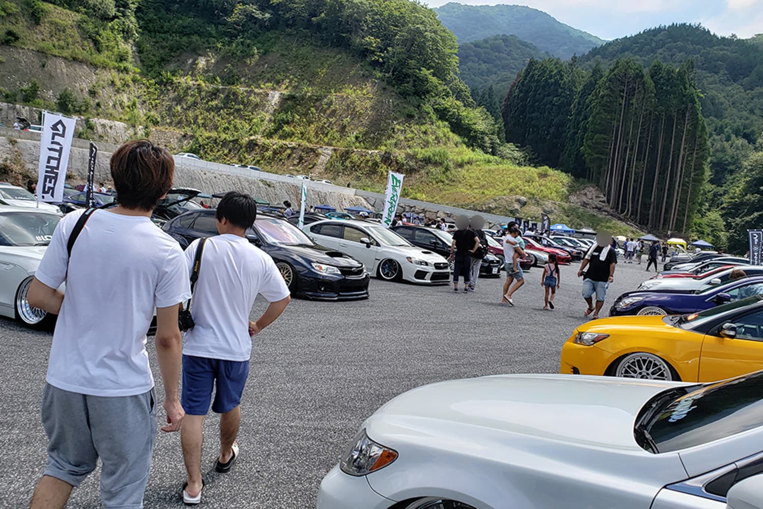 SwagMeet 2019