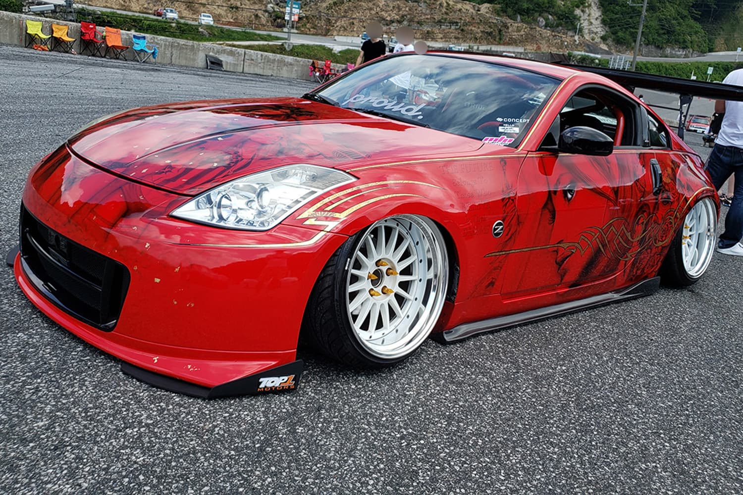 SwagMeet 2019