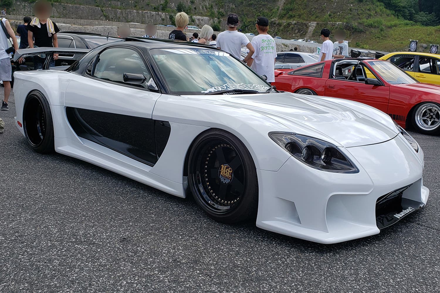 SwagMeet 2019