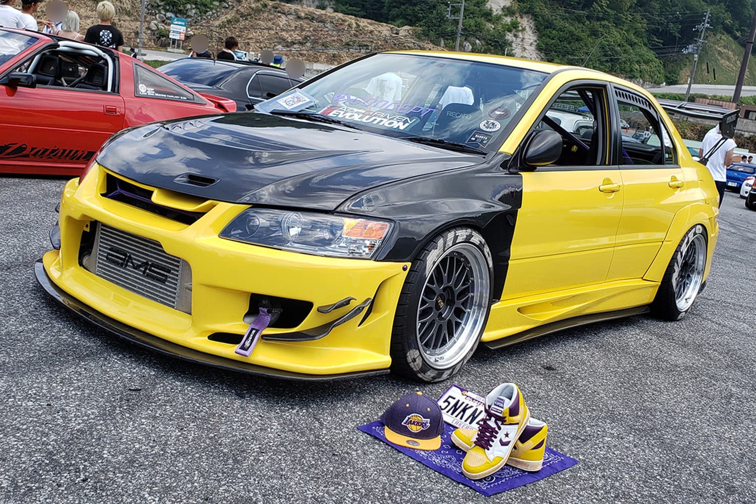 SwagMeet 2019