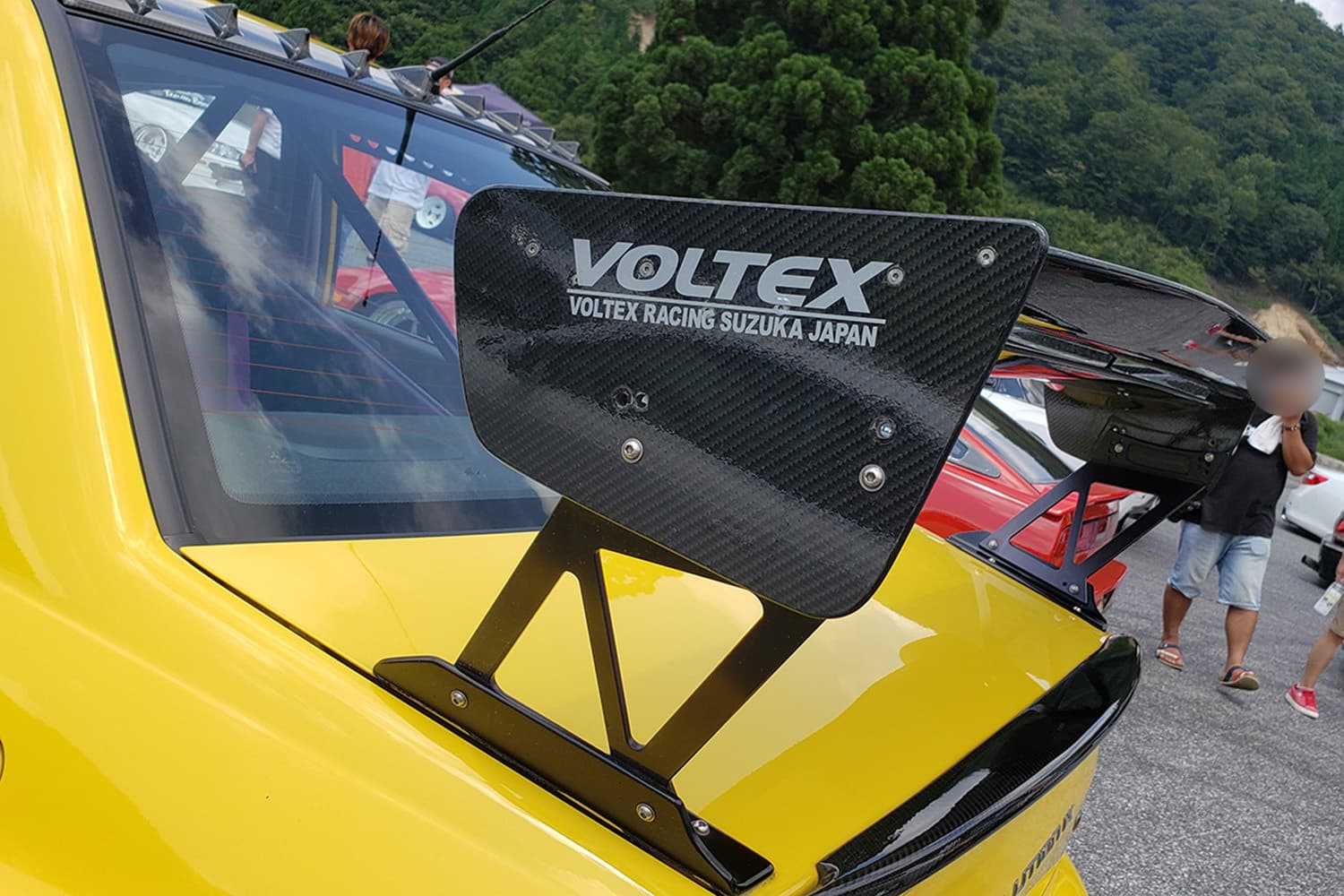 SwagMeet 2019