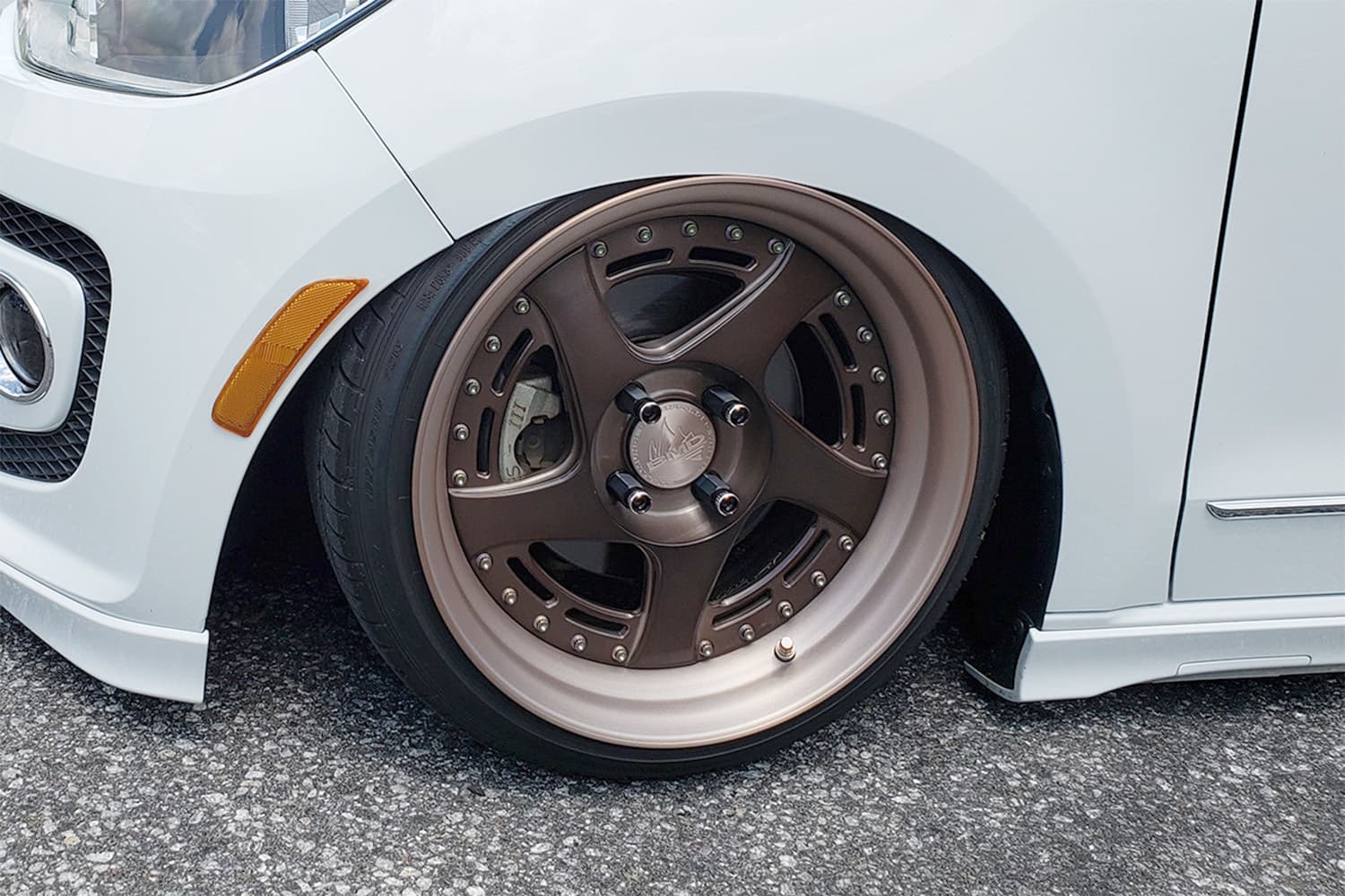 SwagMeet 2019