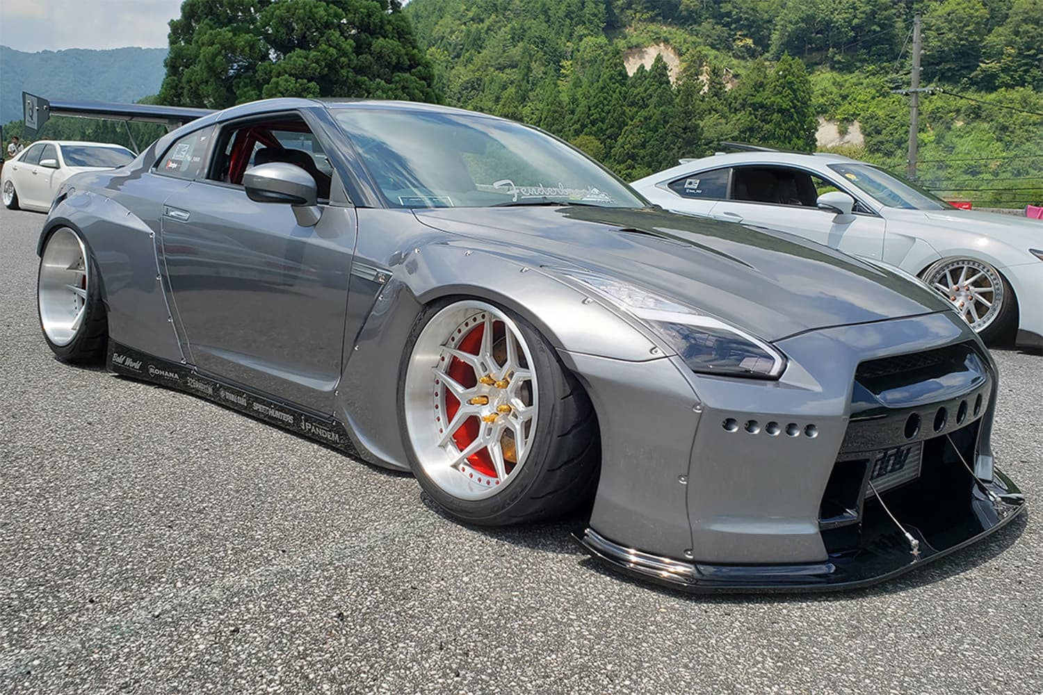 SwagMeet 2019
