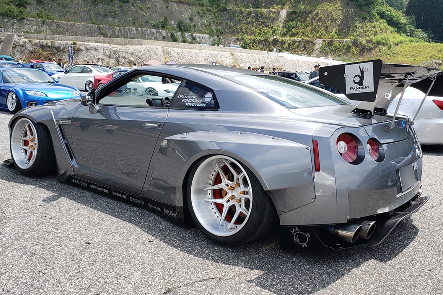 SwagMeet 2019