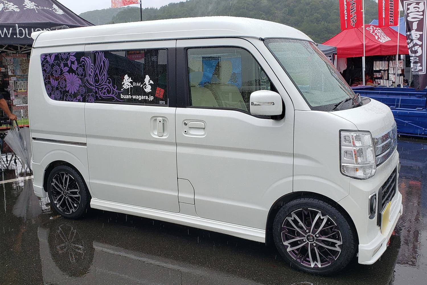 KING OF K-CAR vol.13 & K-STYLE CUP vol.4