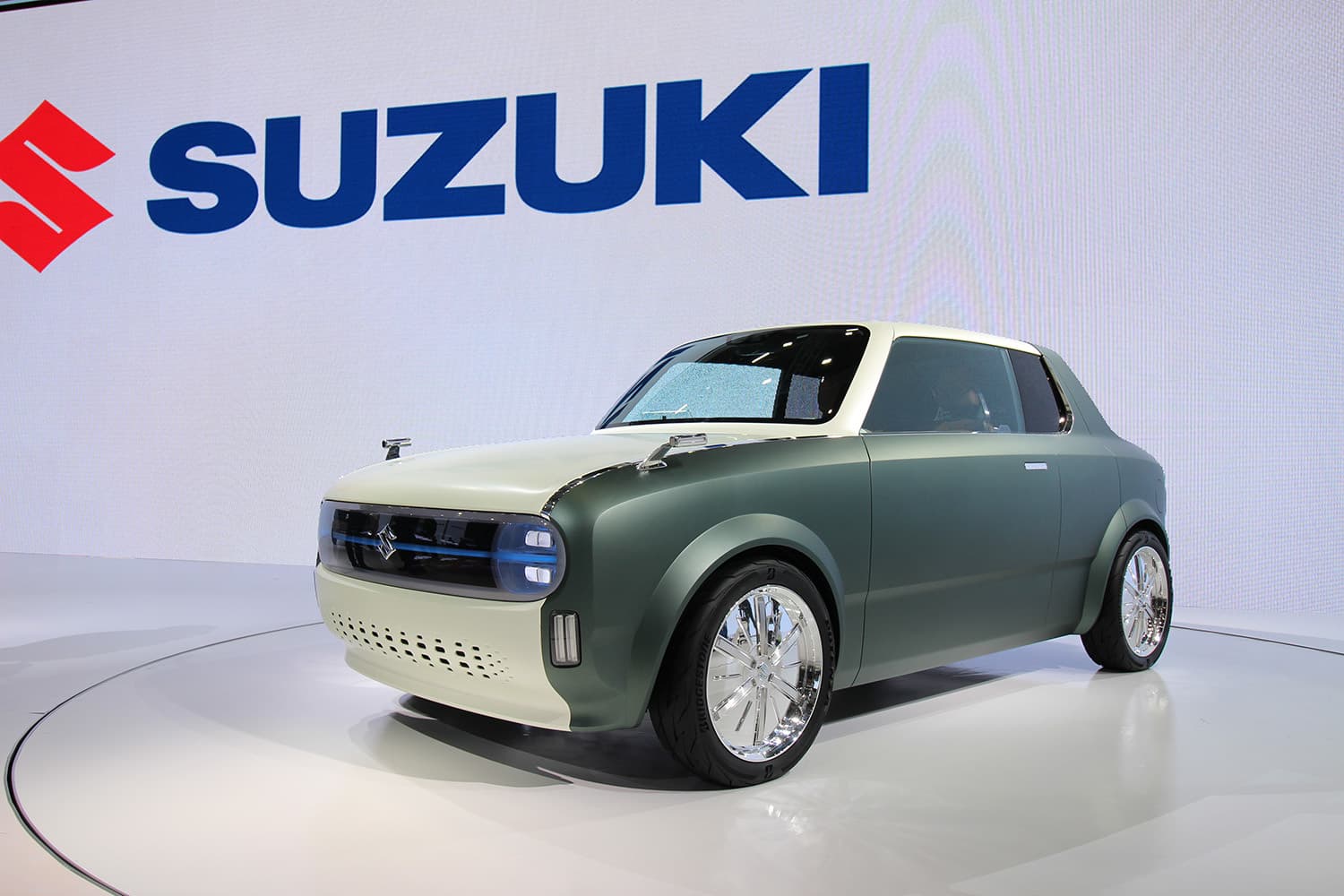 第46回 東京モーターショー2019