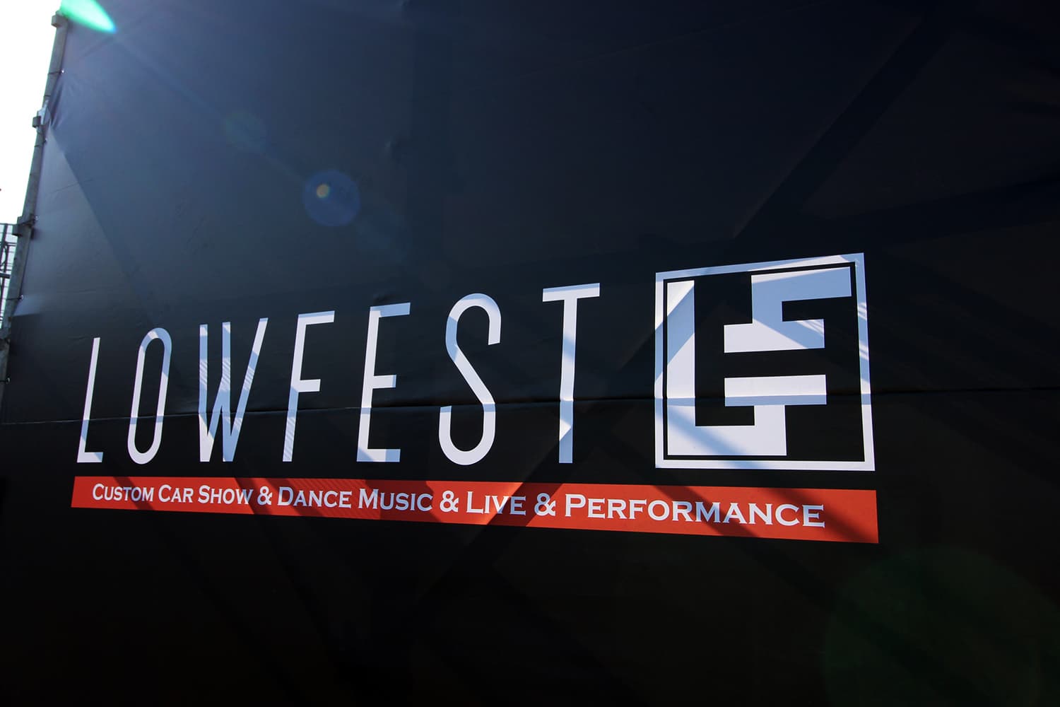 ​LOWFEST 2019