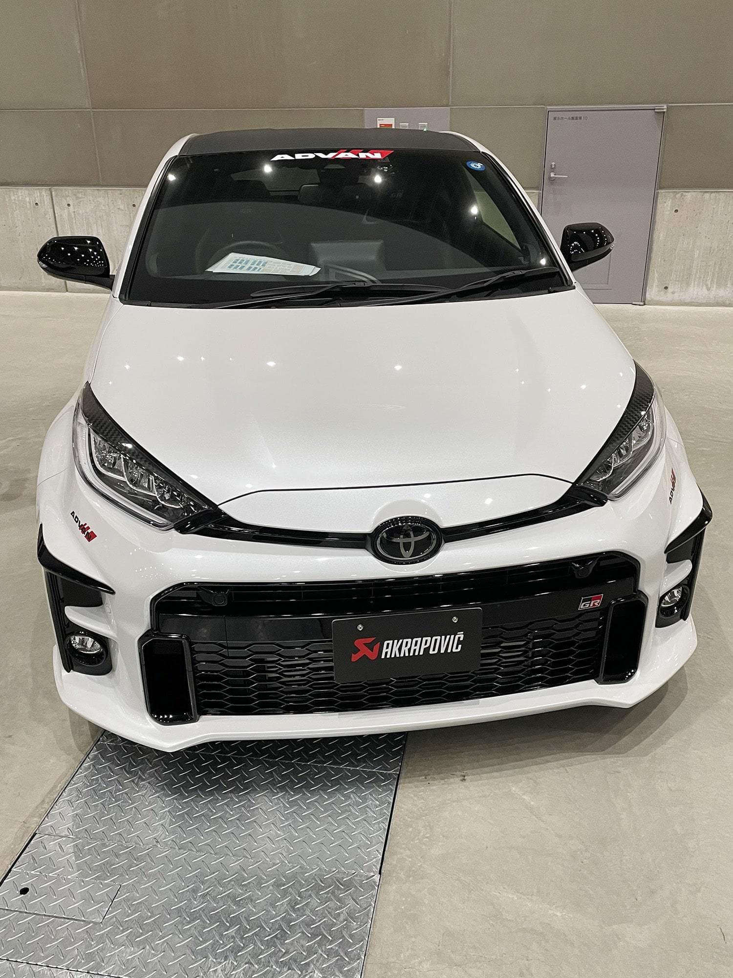 群馬パーツショー2022