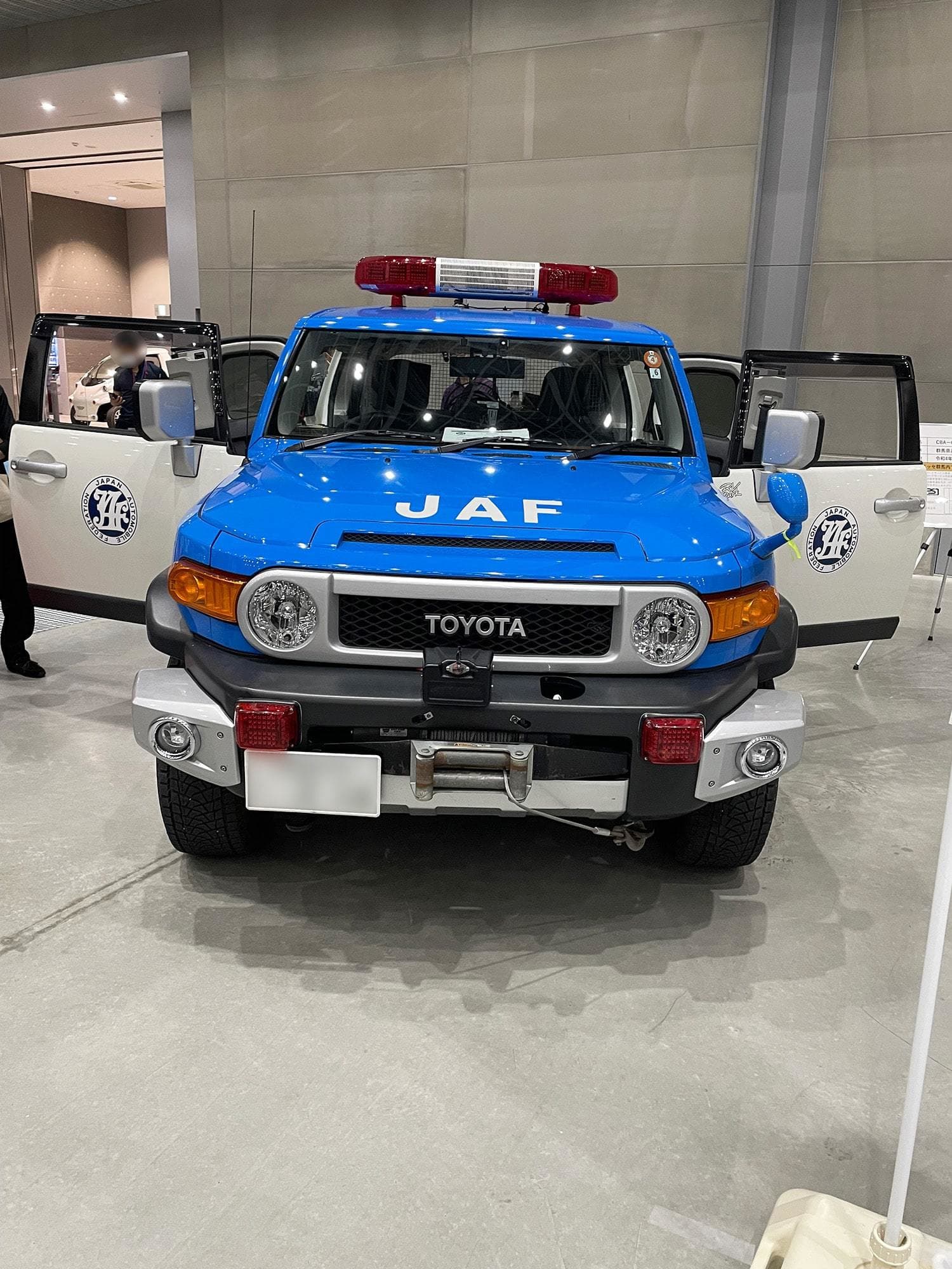 群馬パーツショー2022