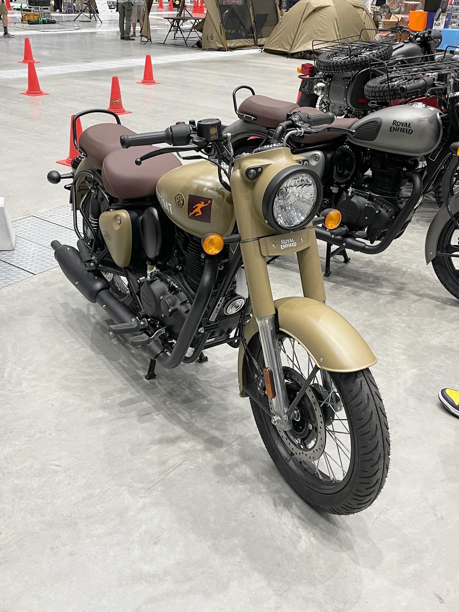 群馬パーツショー2022