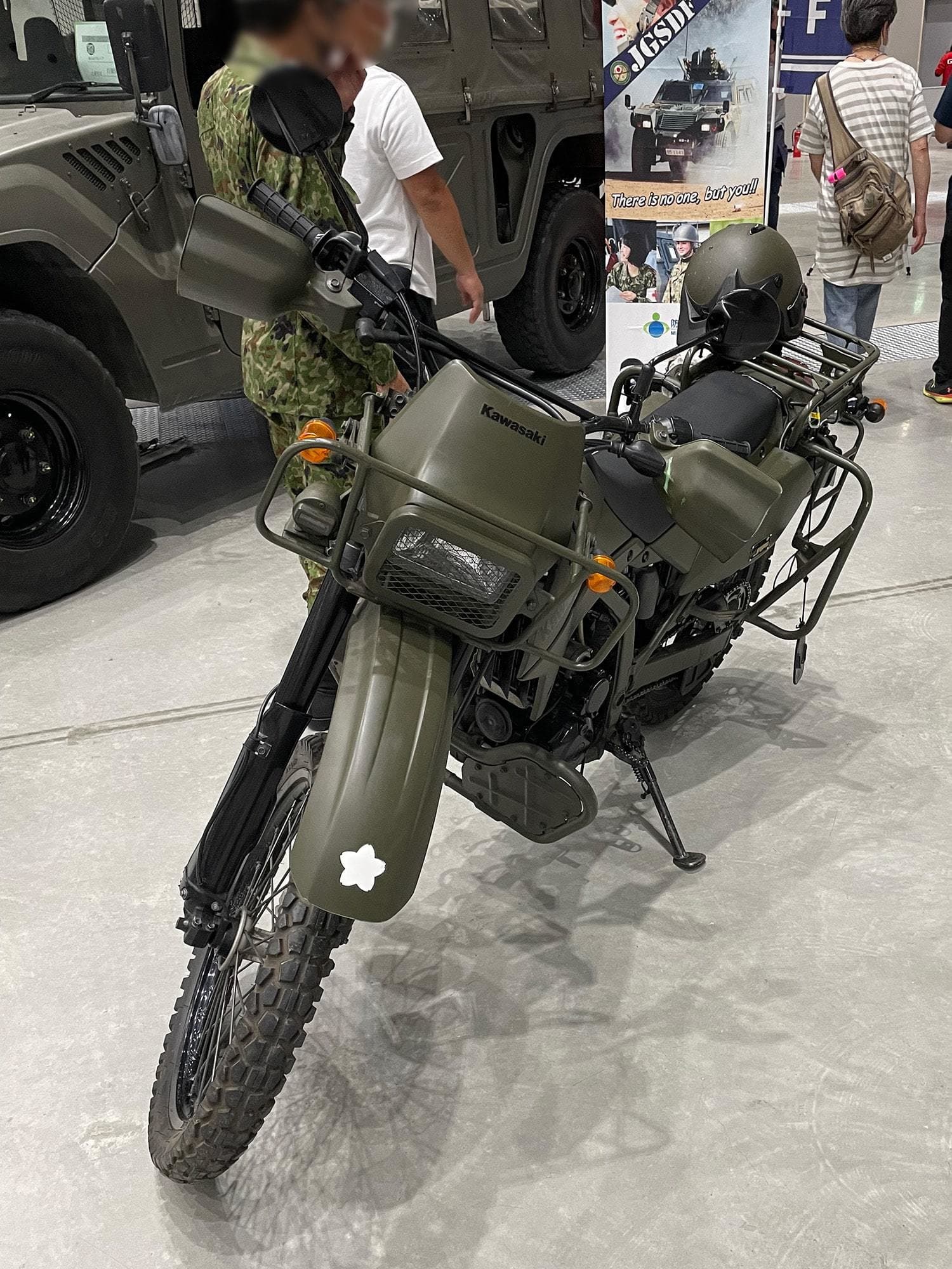 群馬パーツショー2022