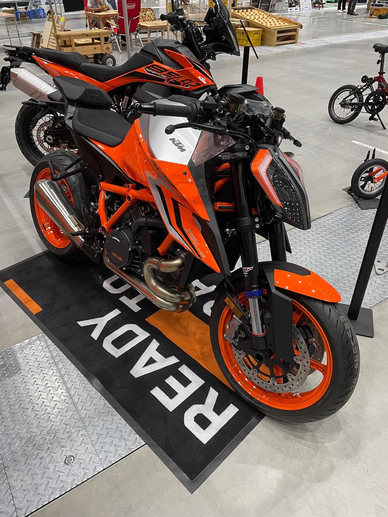 群馬パーツショー2022