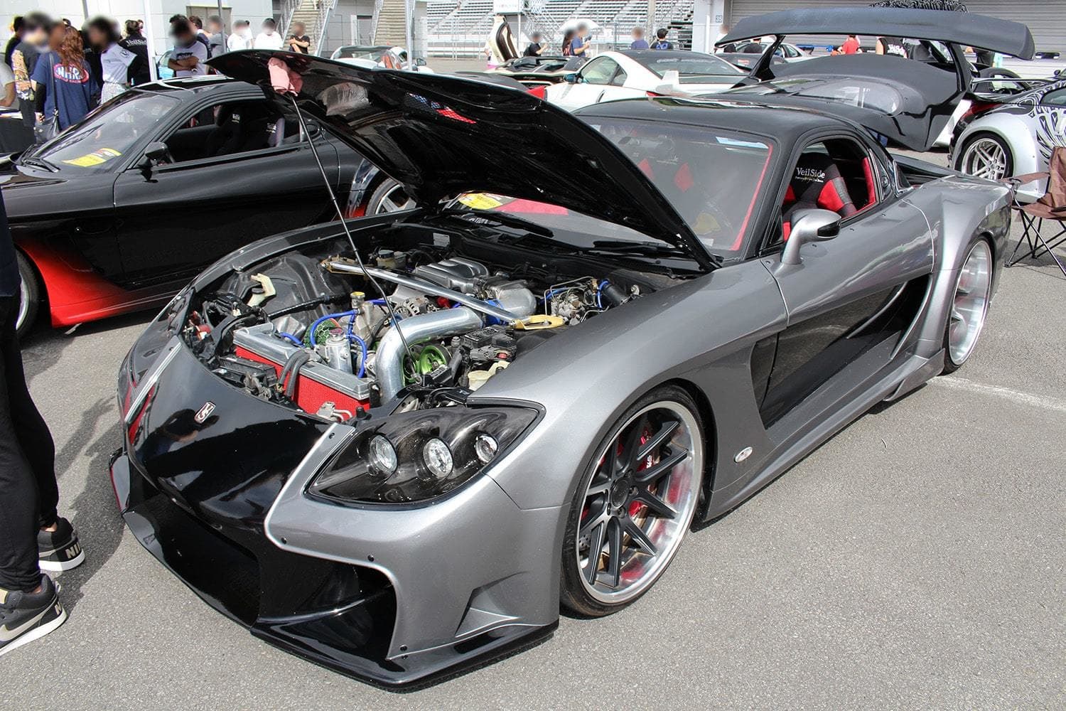 FUELFEST