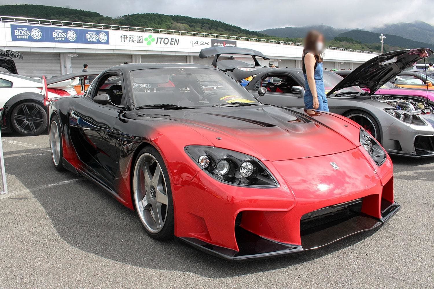 FUELFEST