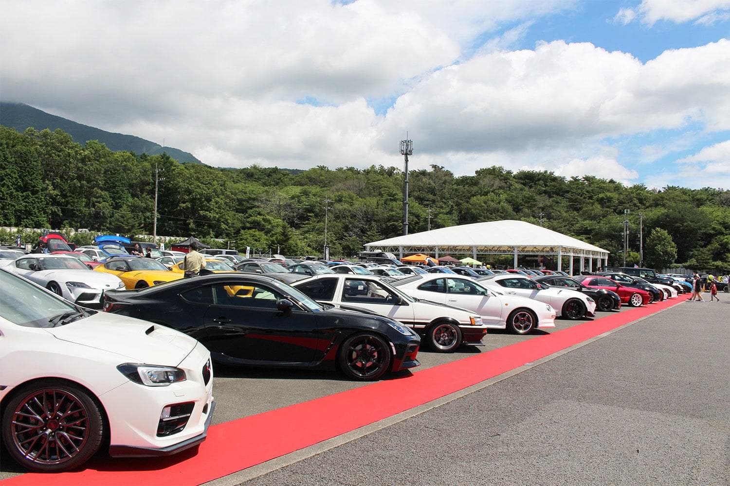 FUELFEST