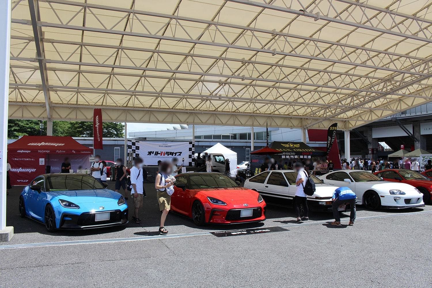 FUELFEST