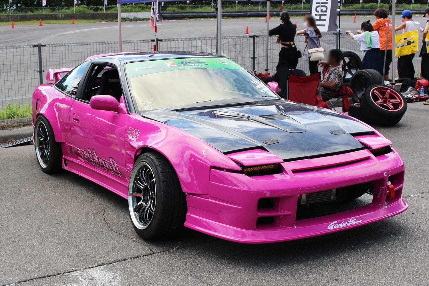 FUELFEST