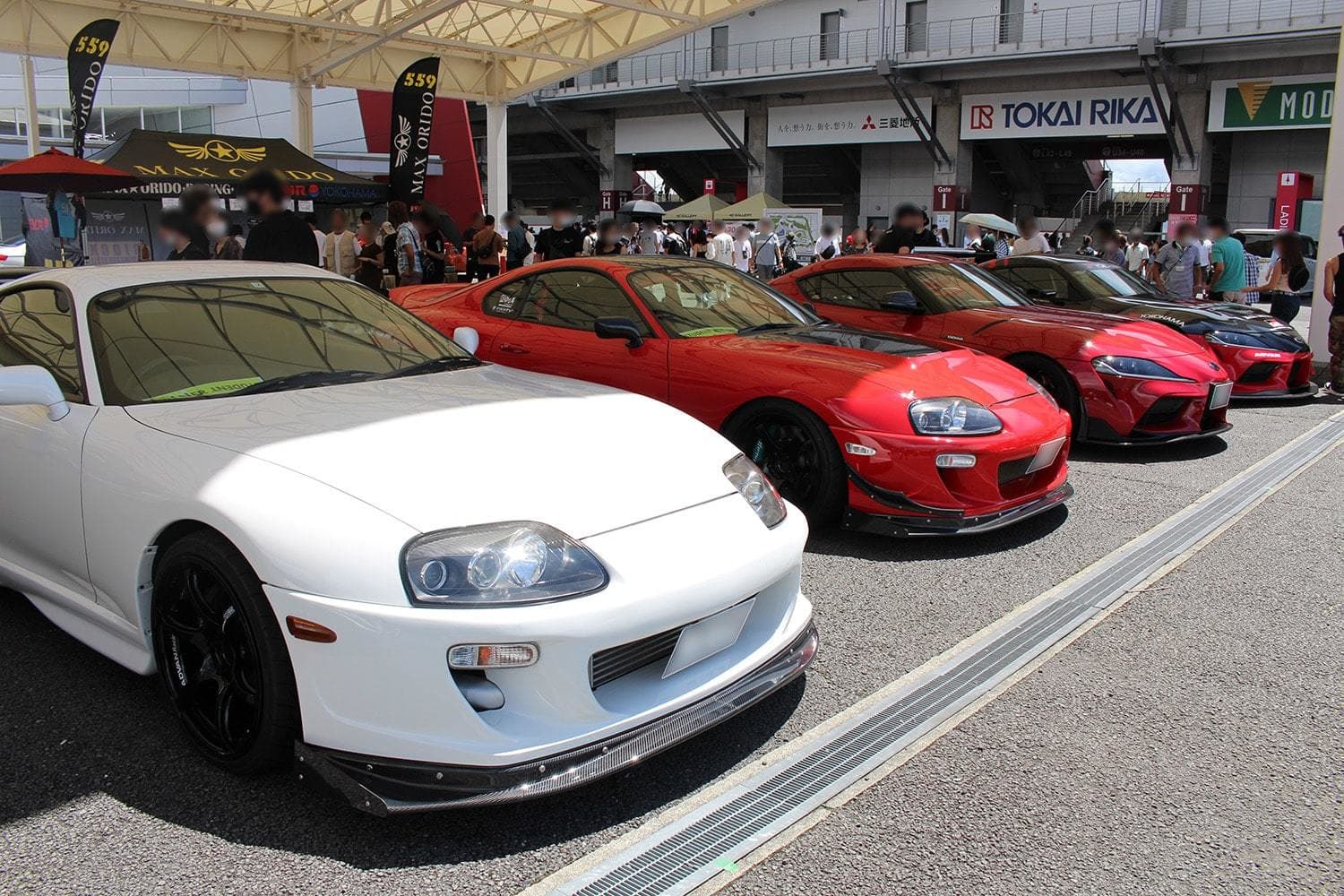 FUELFEST