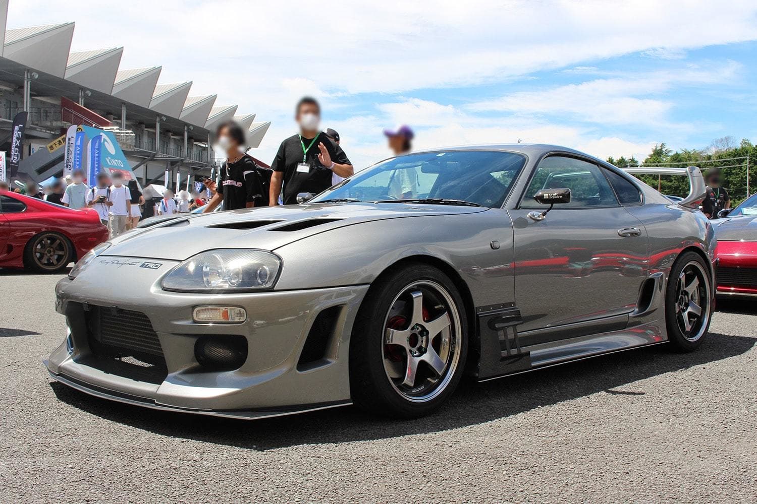 FUELFEST
