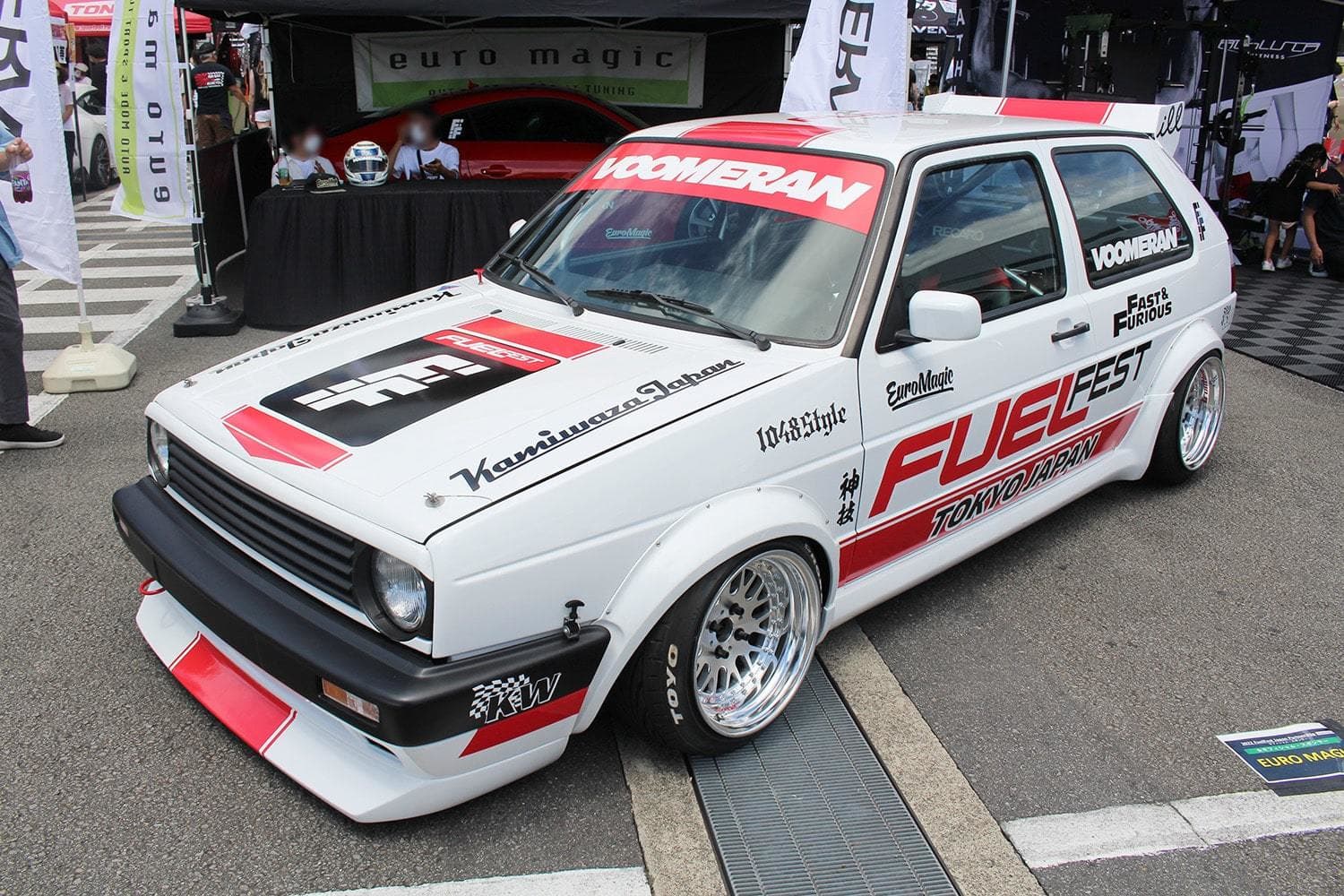 FUELFEST