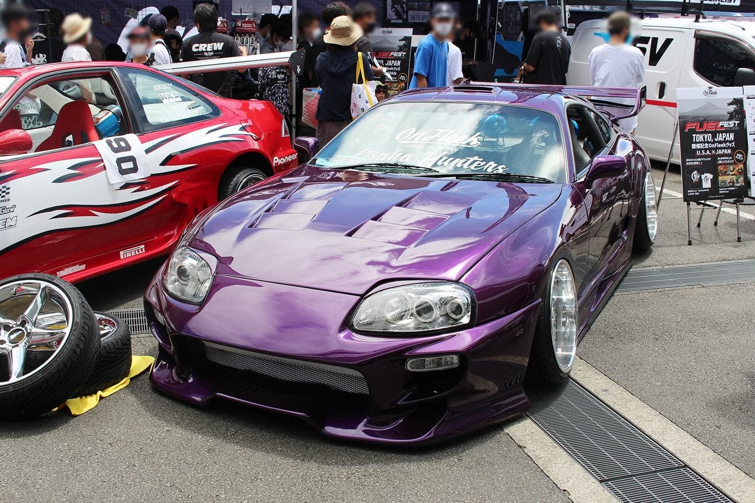 FUELFEST