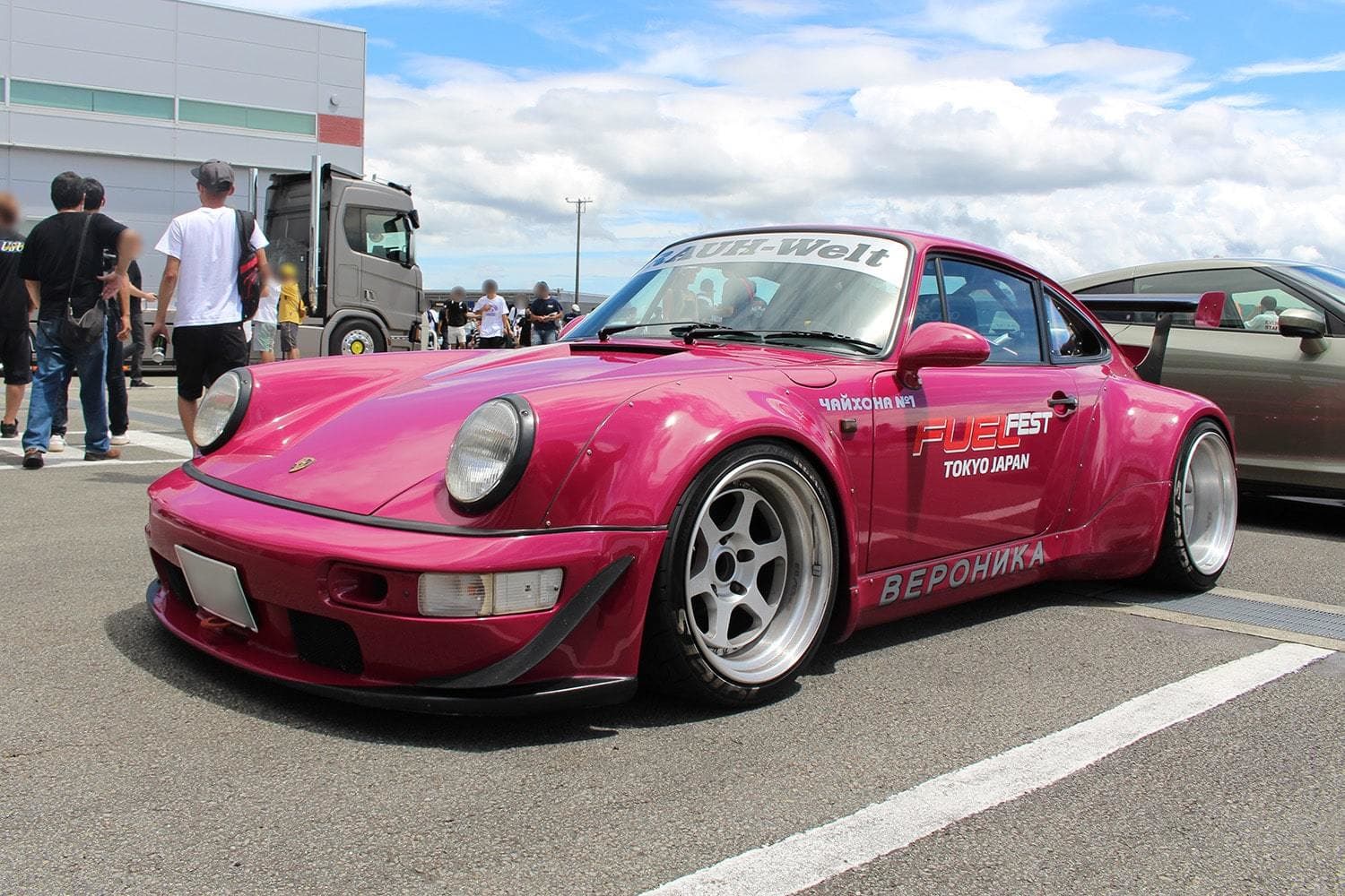 FUELFEST