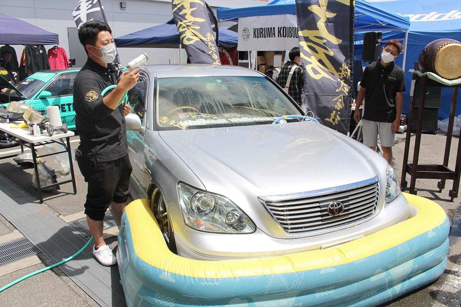 FUELFEST