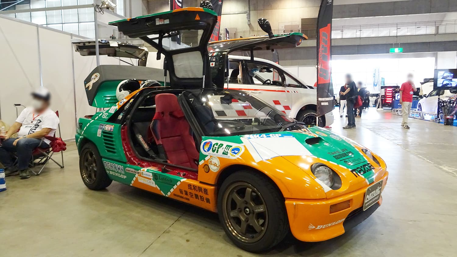 北陸カスタムカーショー2022