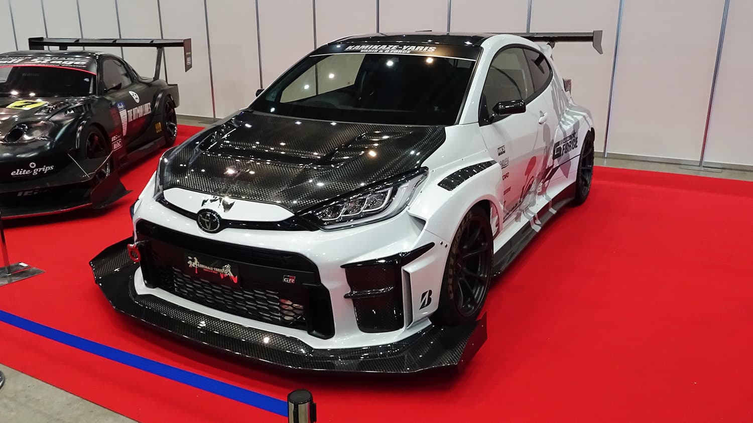 北陸カスタムカーショー2022