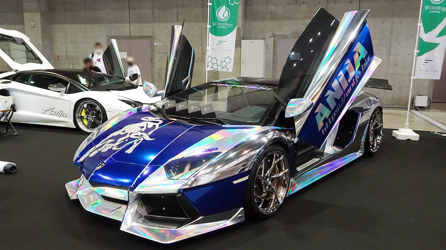 北陸カスタムカーショー2022