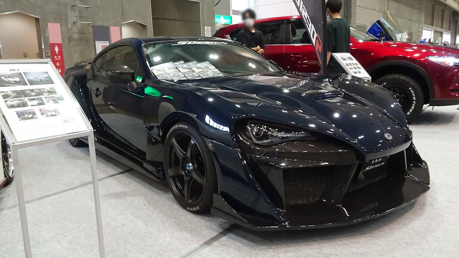 北陸カスタムカーショー2022