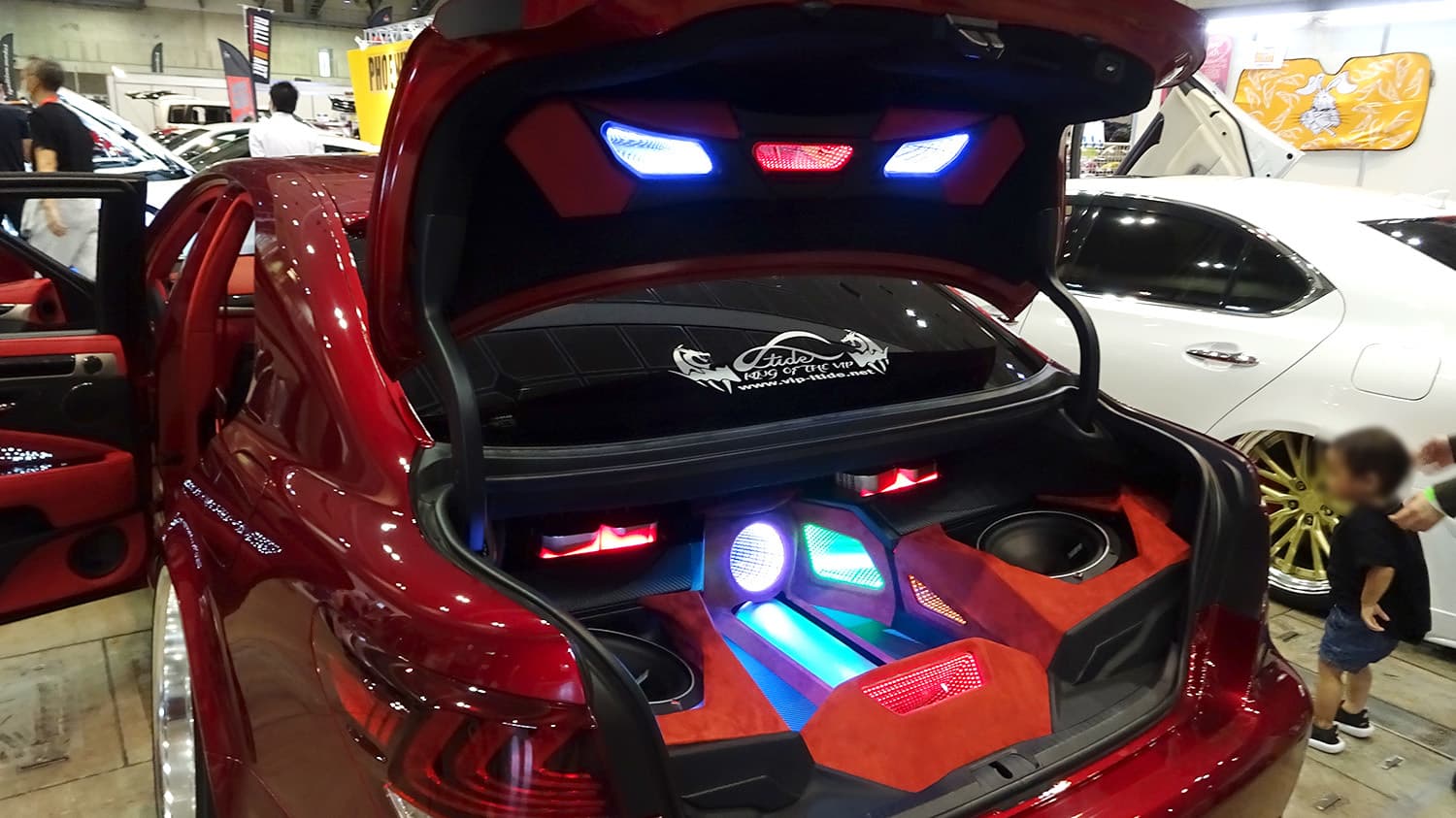 北陸カスタムカーショー2022