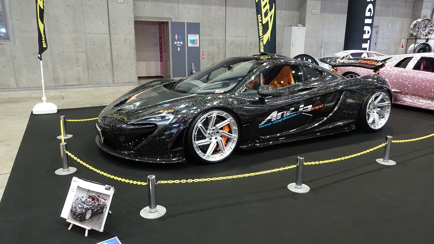 北陸カスタムカーショー2022