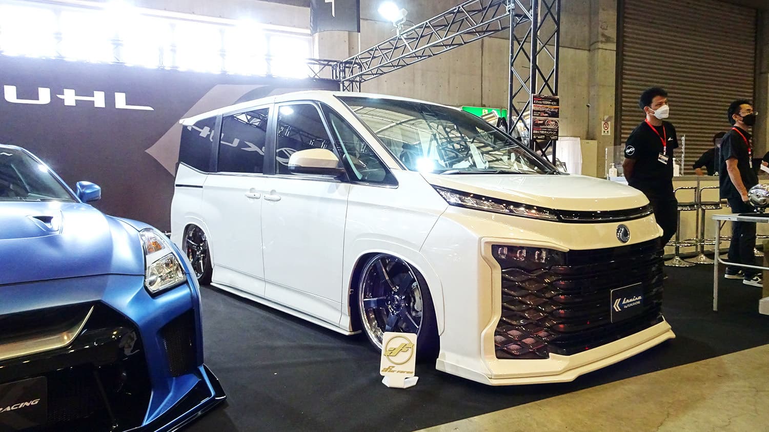 北陸カスタムカーショー2022