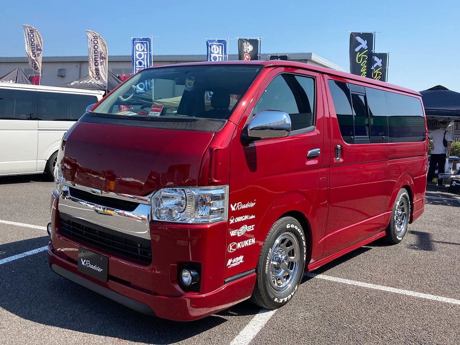ヴァレンティ感謝祭2022