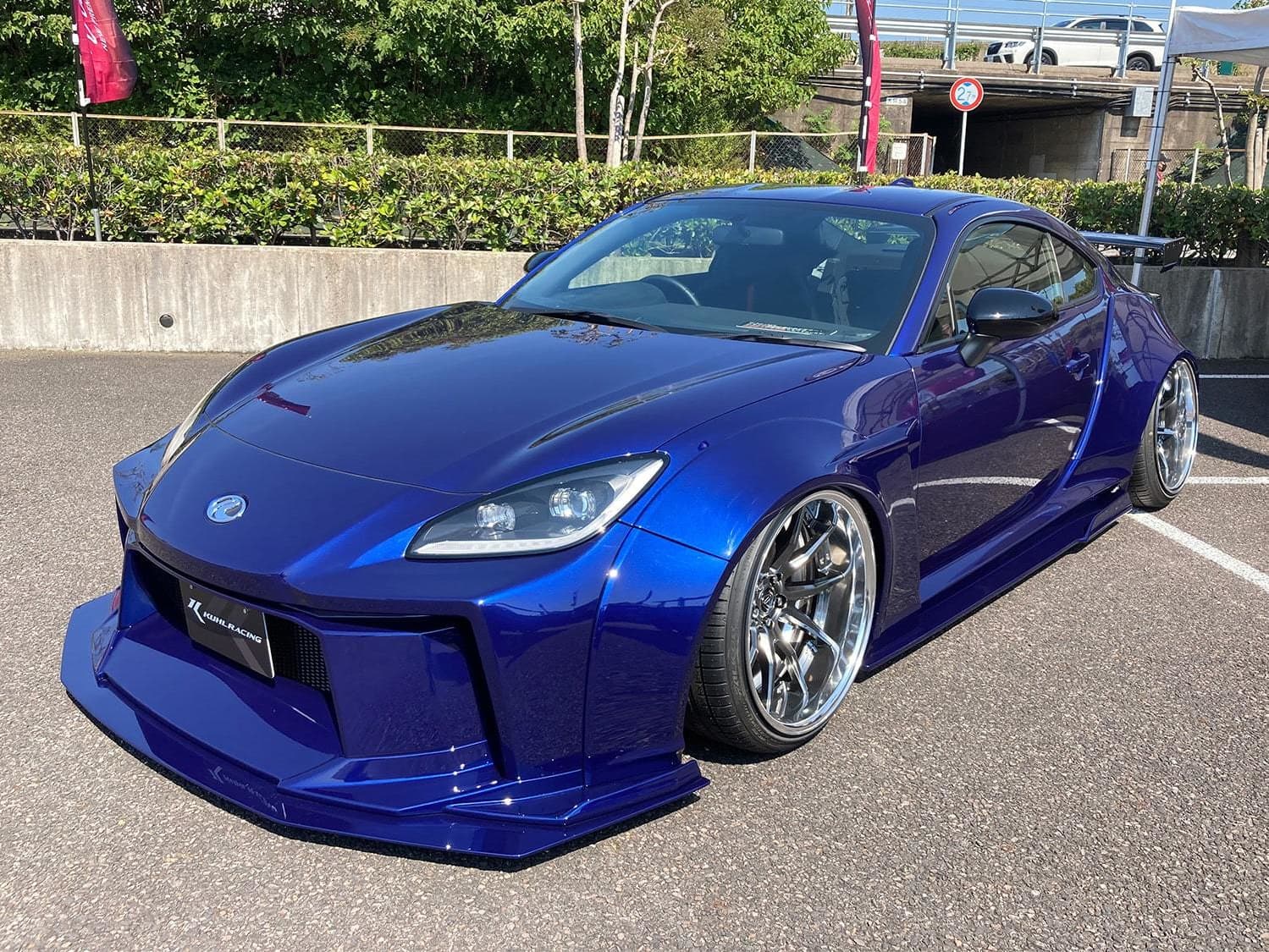 ヴァレンティ感謝祭2022